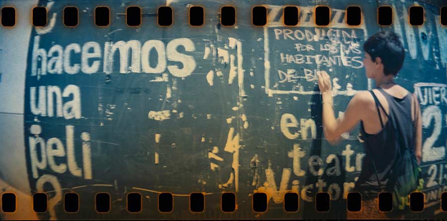 Spanish Studies Undergraduate Program at Villanova University - Mark your  calendars to attend the final screening of the Spring 2021 Spanish & Latin  American Film Series! The Spring 2021 Spanish & Latin