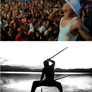 En la Caliente: Tales of a Reggaeton Warrior